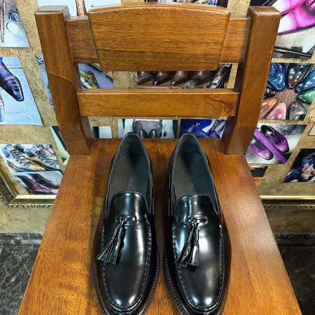 ルイヴィトン ビジネスシューズ