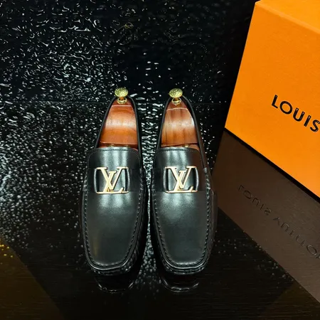 ルイヴィトン ビジネスシューズ