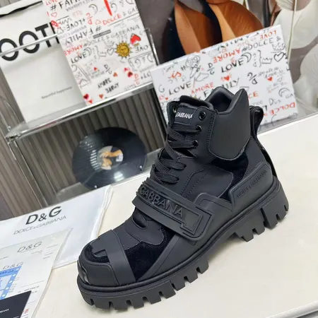 ドルチェ＆ガッバーナ カジュアルシューズ