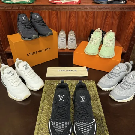 ルイヴィトン スニーカー