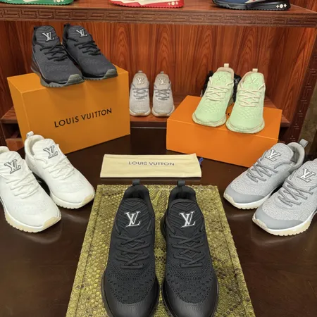 ルイヴィトン スニーカー
