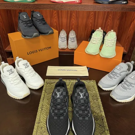 ルイヴィトン スニーカー
