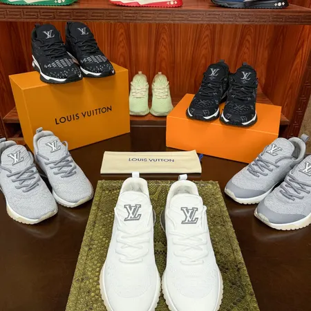 ルイヴィトン スニーカー