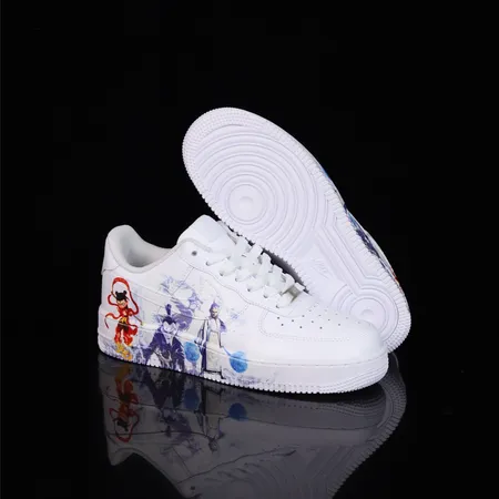 ナイキ カジュアルシューズ