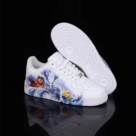 ナイキ カジュアルシューズ