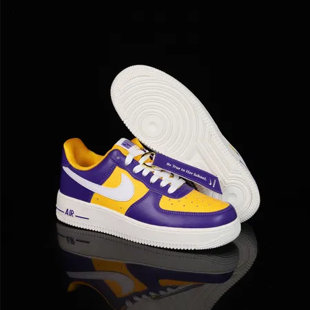 ナイキ カジュアルシューズ