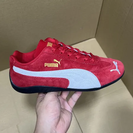 プーマ カジュアルシューズ