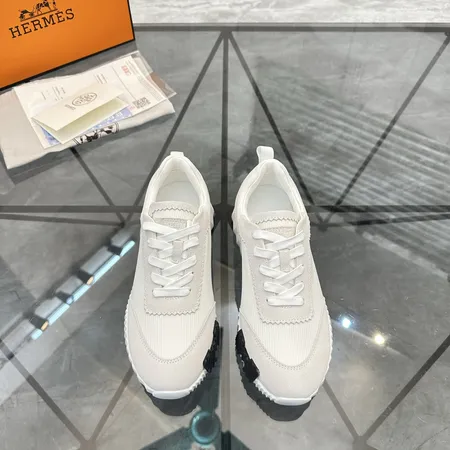 エルメス スニーカー
