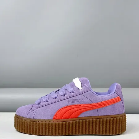 プーマ カジュアルシューズ