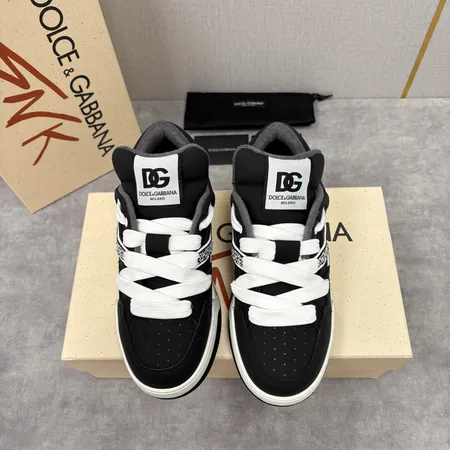 ドルチェ＆ガッバーナ カジュアルシューズ