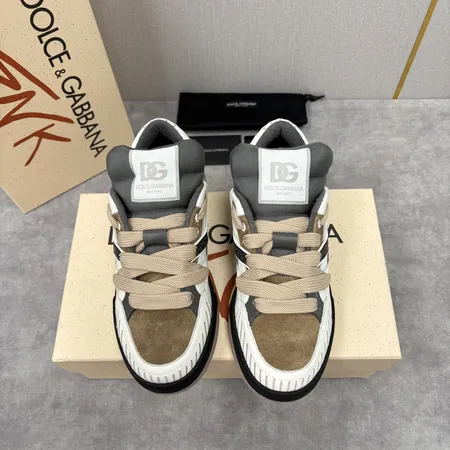 ドルチェ＆ガッバーナ カジュアルシューズ