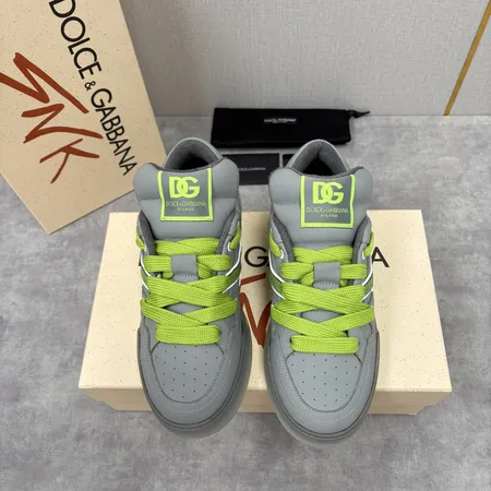 ドルチェ＆ガッバーナ カジュアルシューズ