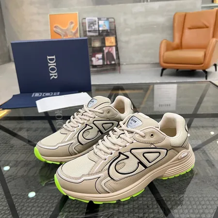 ディオール スニーカー