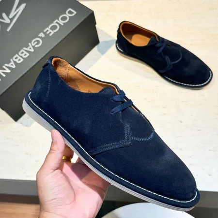 ドルチェ＆ガッバーナ カジュアルシューズ