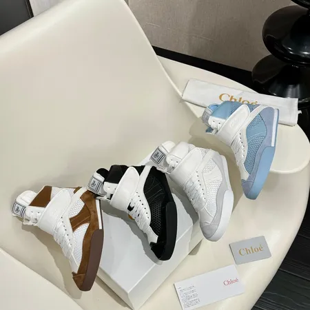 クロエ カジュアルシューズ