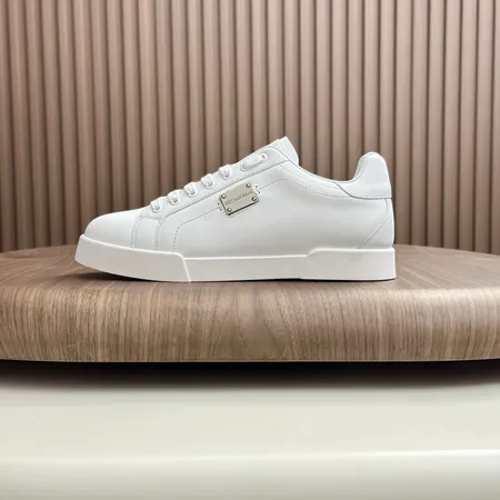 ドルチェ＆ガッバーナ カジュアルシューズ