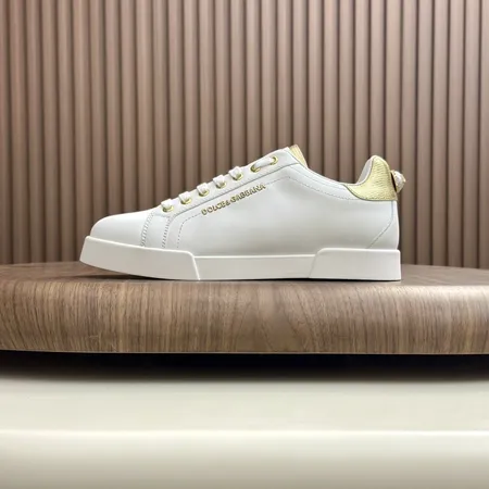 ドルチェ＆ガッバーナ カジュアルシューズ