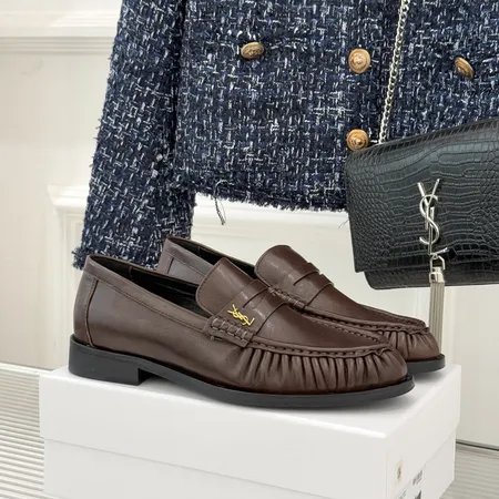 イブサンローラン ビジネスシューズ