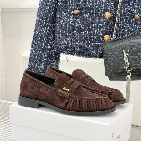 イブサンローラン ビジネスシューズ