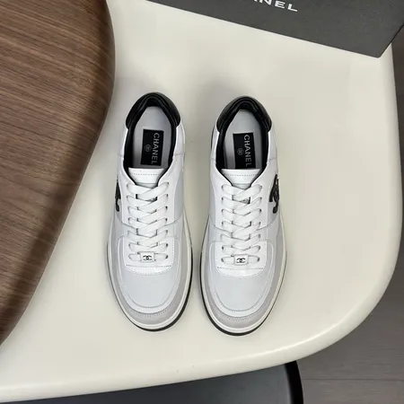シャネル カジュアルシューズ