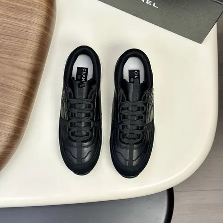 シャネル カジュアルシューズ