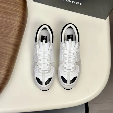 シャネル カジュアルシューズ