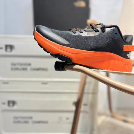 ノースフェイス スニーカー