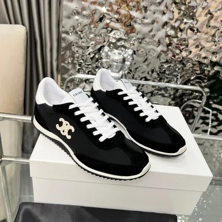 セリーヌ カジュアルシューズ