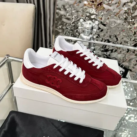 セリーヌ カジュアルシューズ