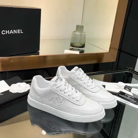 シャネル カジュアルシューズ