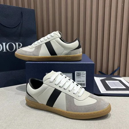 ディオール カジュアルシューズ