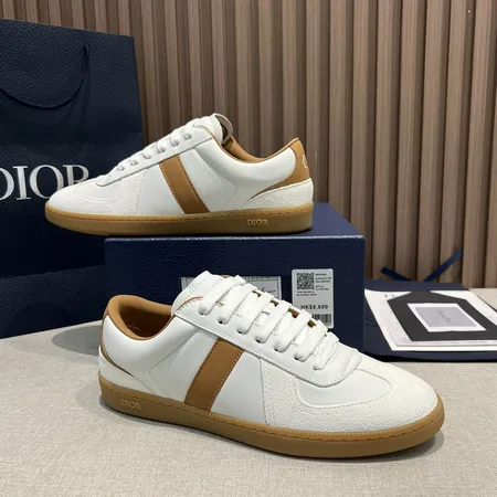 ディオール カジュアルシューズ