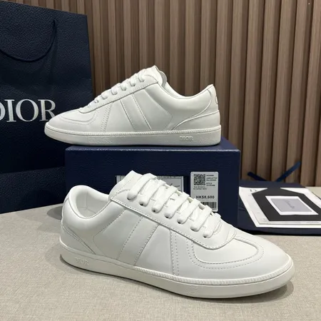 ディオール カジュアルシューズ