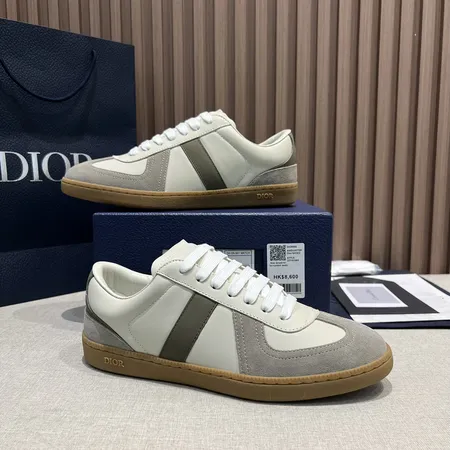 ディオール カジュアルシューズ