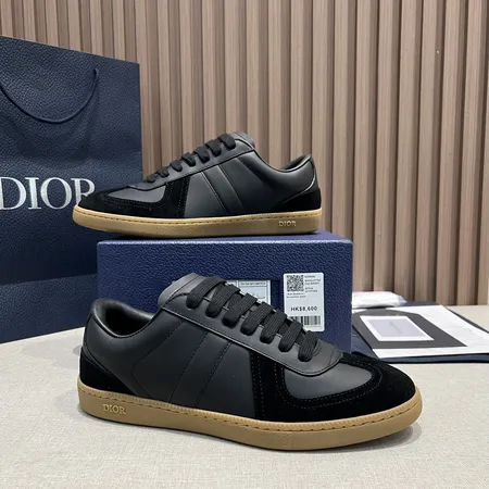 ディオール カジュアルシューズ