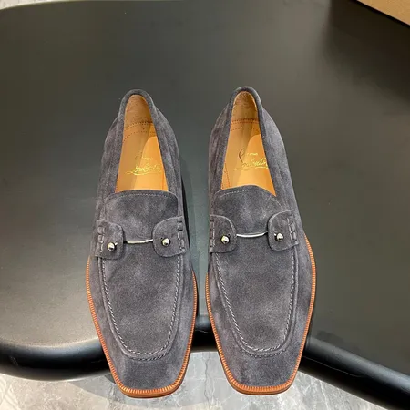 クリスチャン・ルブタン ビジネスシューズ