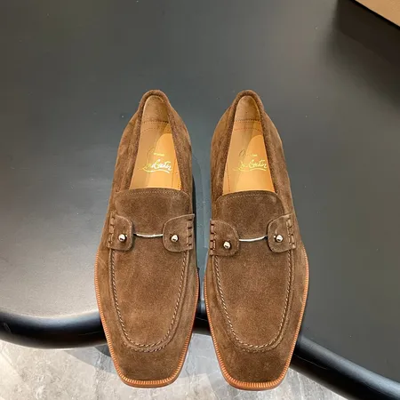 クリスチャン・ルブタン ビジネスシューズ