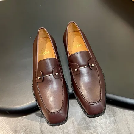 クリスチャン・ルブタン ビジネスシューズ