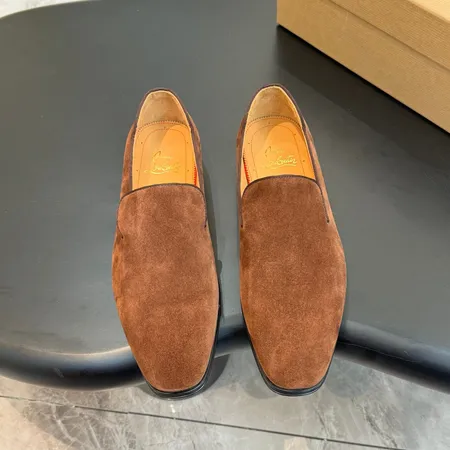 クリスチャン・ルブタン ビジネスシューズ