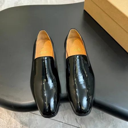 クリスチャン・ルブタン ビジネスシューズ