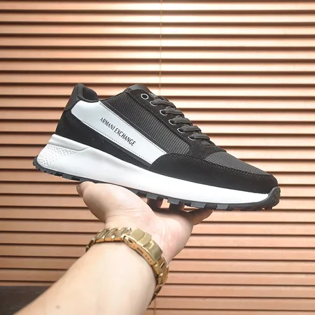 アルマーニ スニーカー