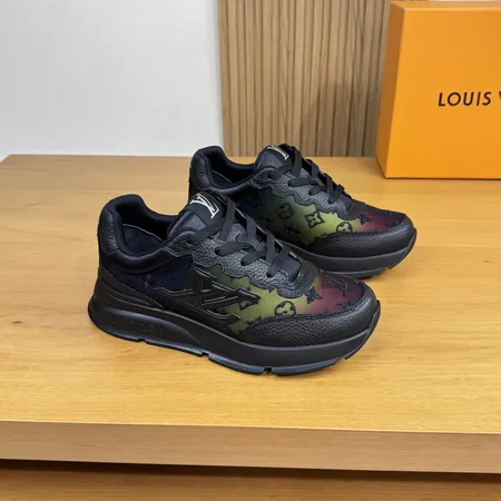 ルイヴィトン カジュアルシューズ