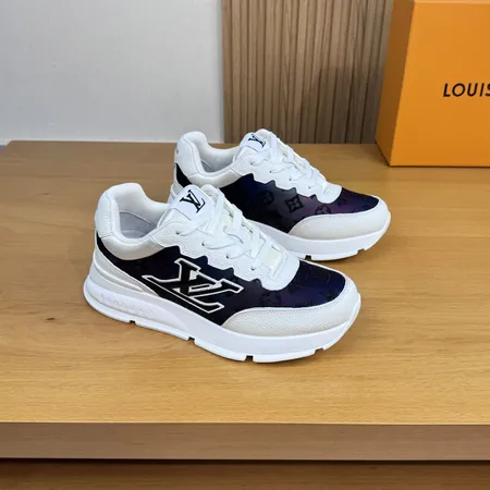 ルイヴィトン カジュアルシューズ