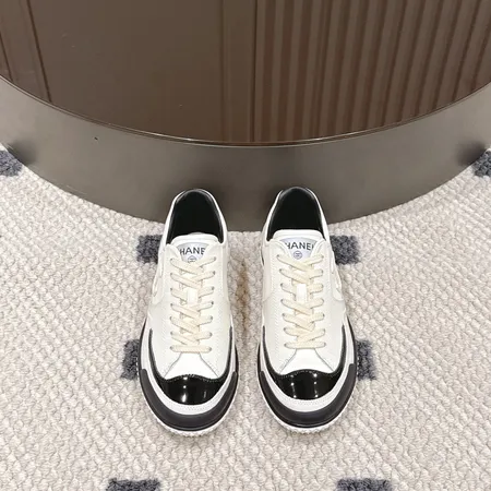 シャネル カジュアルシューズ