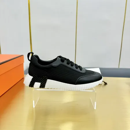 エルメス カジュアルシューズ