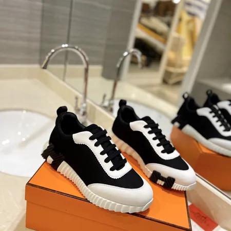 エルメス カジュアルシューズ