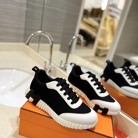 エルメス カジュアルシューズ