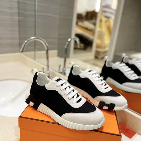 エルメス カジュアルシューズ