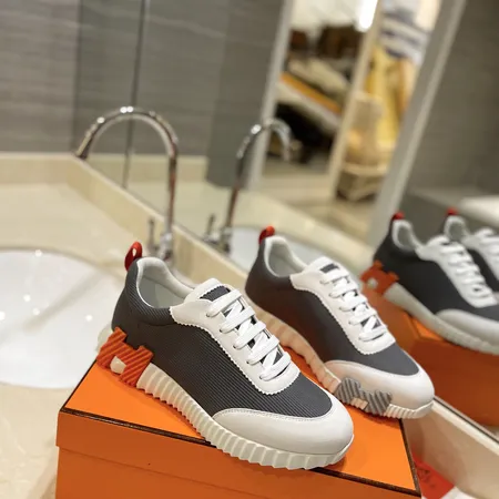 エルメス カジュアルシューズ