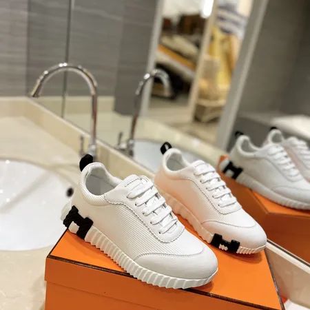 エルメス カジュアルシューズ